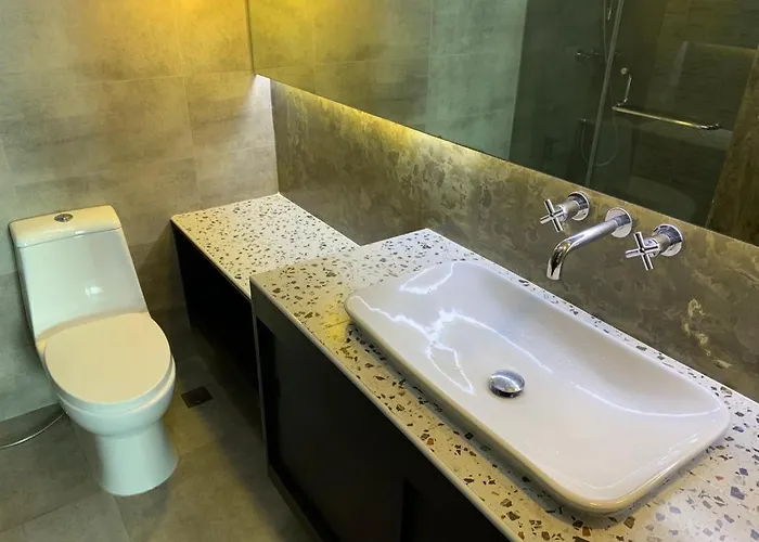 Stayhere Luxury 2 Bed Avant@fort Amazing View *