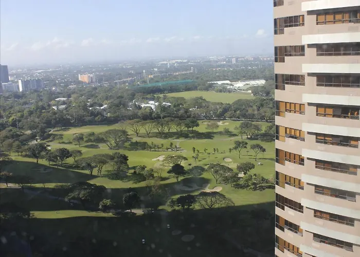 Apartment Stayhere Luxury 2 Bed Avant@fort Amazing View *