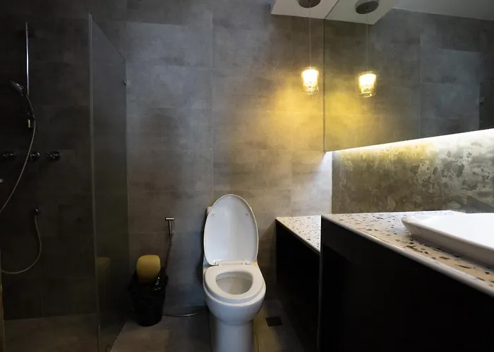 Stayhere Luxury 2 Bed Avant@fort Amazing View Apartment *