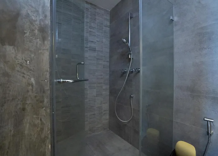 Stayhere Luxury 2 Bed Avant@fort Amazing View Apartment